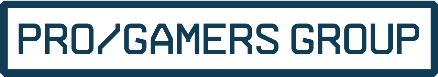 Pro Gamers Group